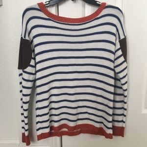 NEVER WORN Lemon Tart Sweater